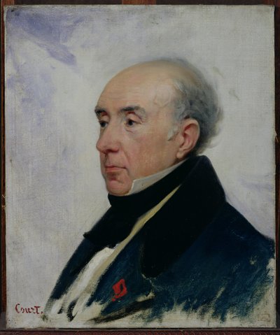 Francois Antoine Boissy d